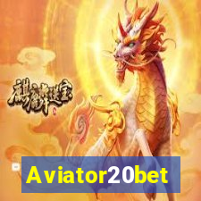 Aviator20bet