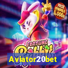 Aviator20bet