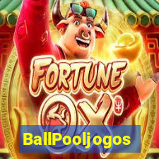 BallPooljogos