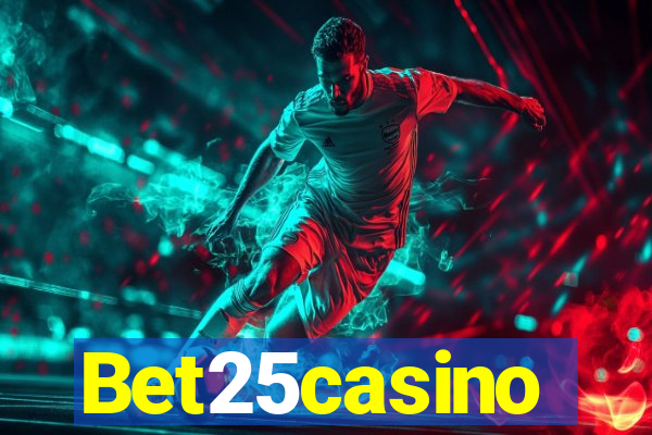 Bet25casino