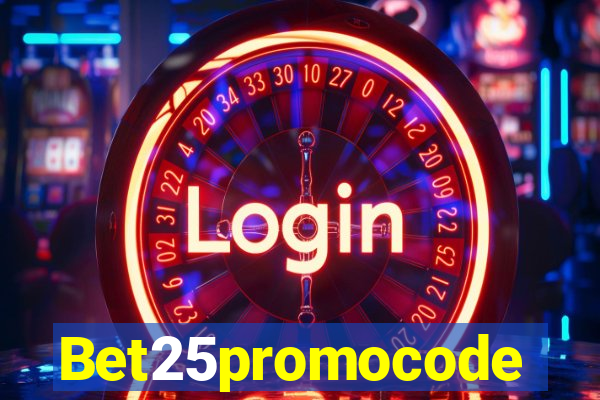 Bet25promocode