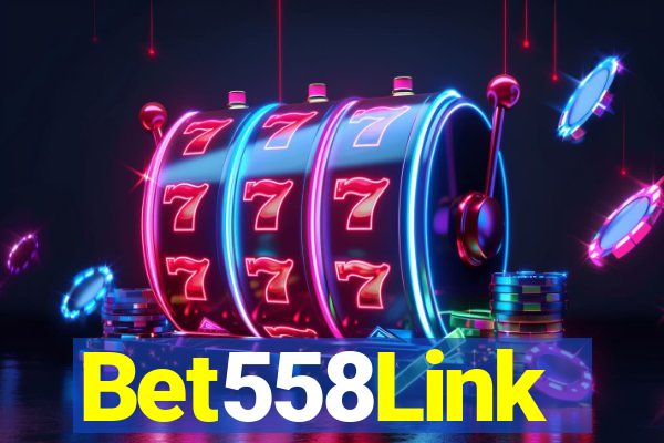 Bet558Link