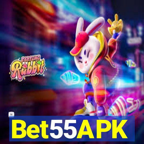 Bet55APK