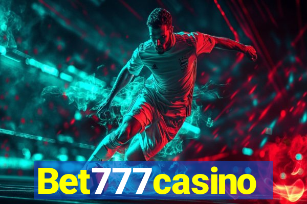 Bet777casino