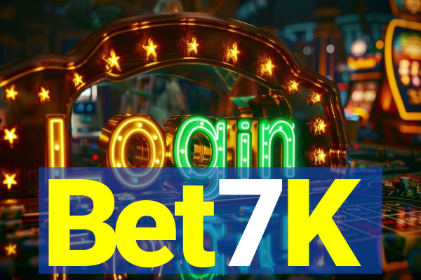 Bet7K