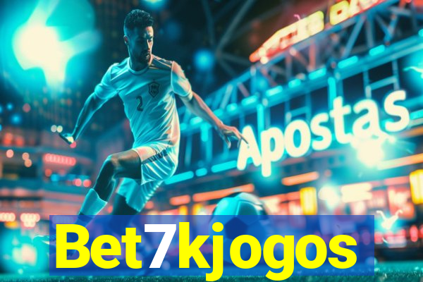 Bet7kjogos