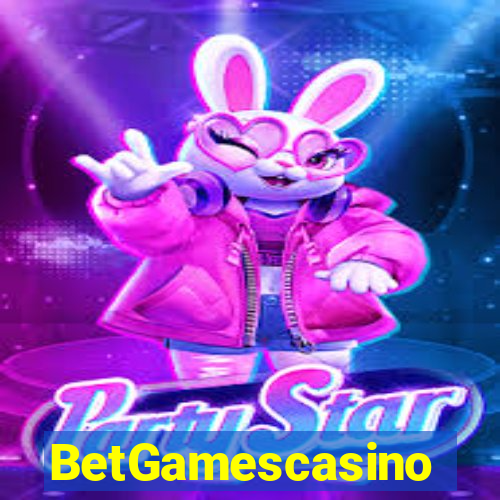 BetGamescasino