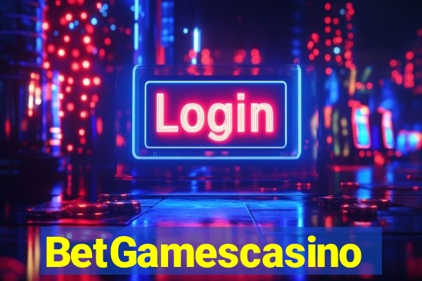 BetGamescasino