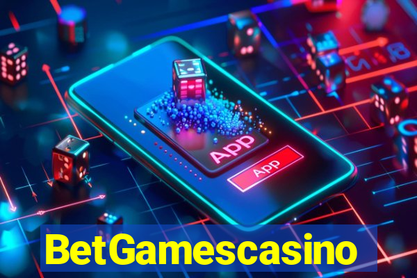 BetGamescasino