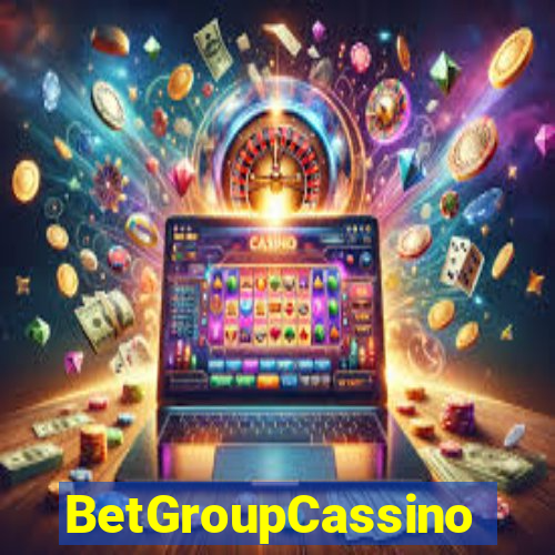 BetGroupCassino