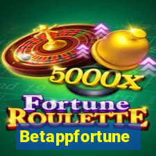 Betappfortune