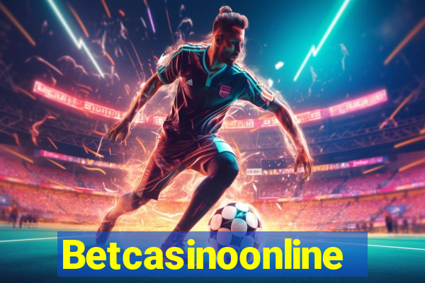 Betcasinoonline