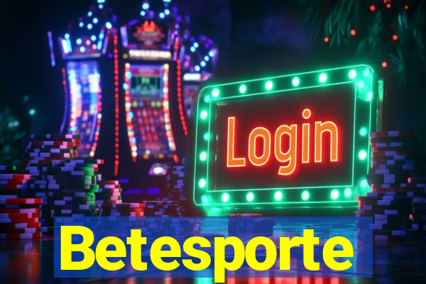 Betesporte