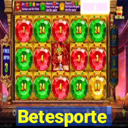 Betesporte