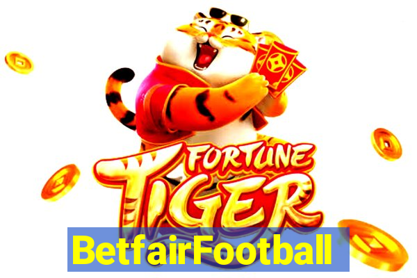 BetfairFootball