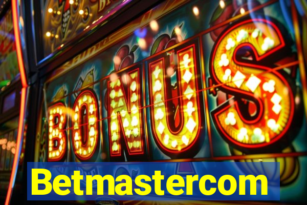 Betmastercom