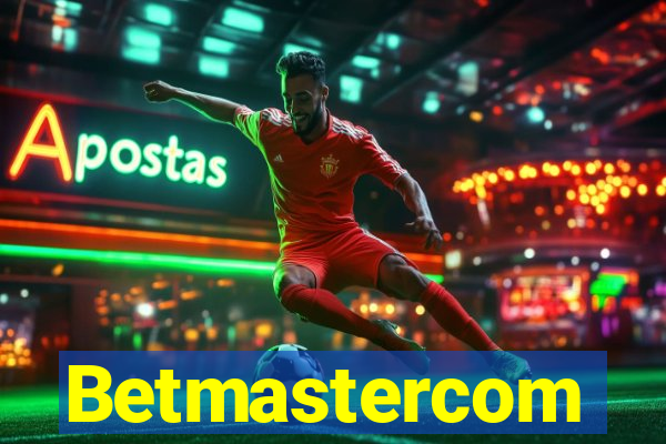 Betmastercom