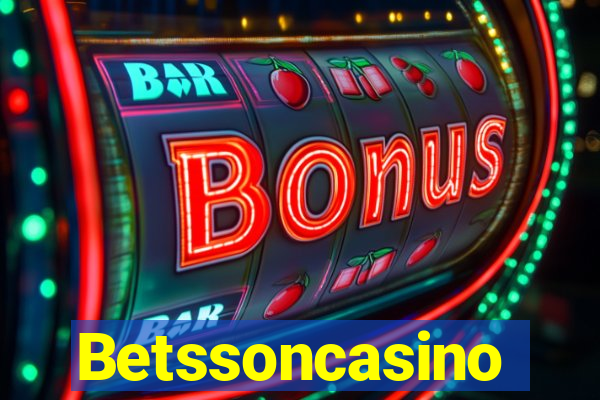 Betssoncasino