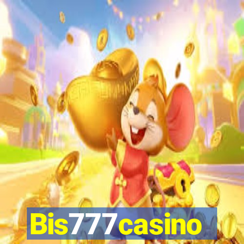 Bis777casino