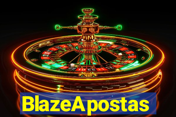 BlazeApostas