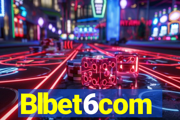 Blbet6com