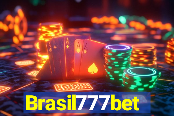 Brasil777bet