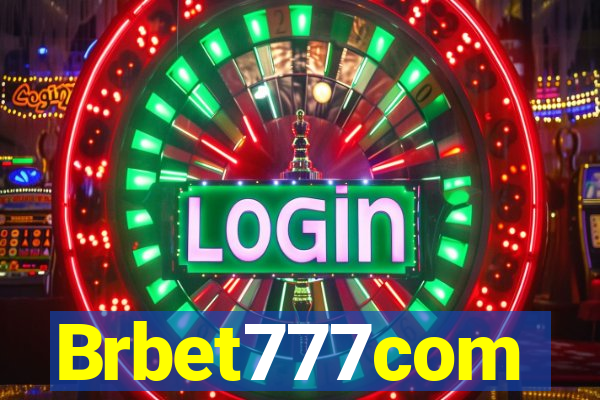 Brbet777com