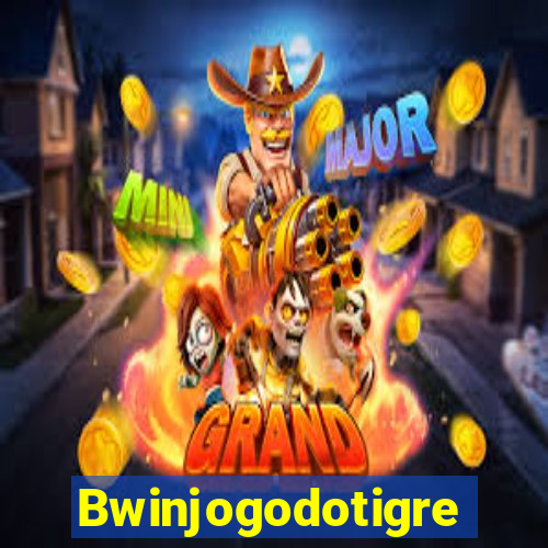 Bwinjogodotigre