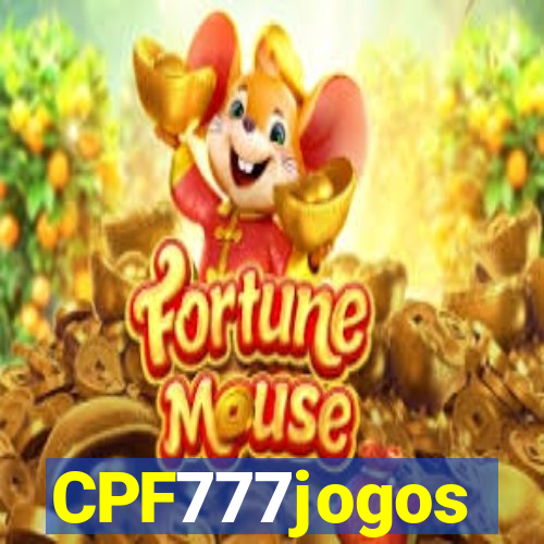 CPF777jogos