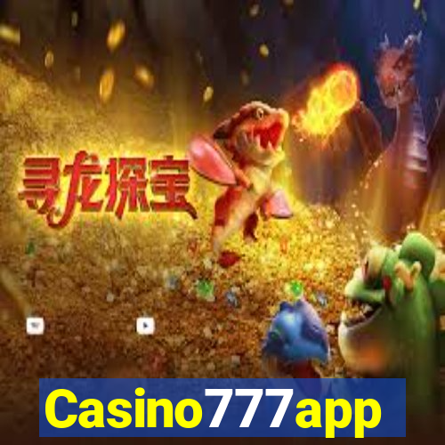 Casino777app