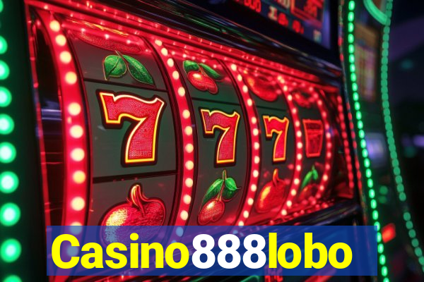 Casino888lobo