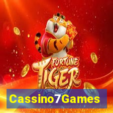 Cassino7Games