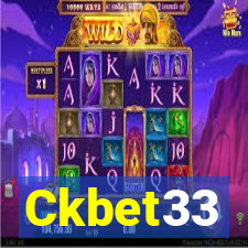 Ckbet33