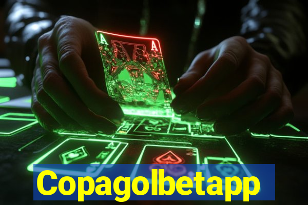 Copagolbetapp