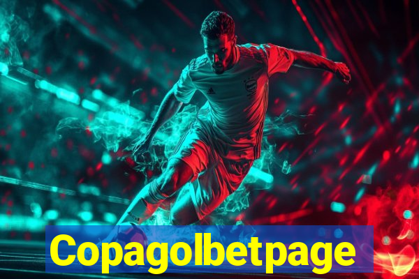 Copagolbetpage