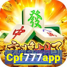 Cpf777app