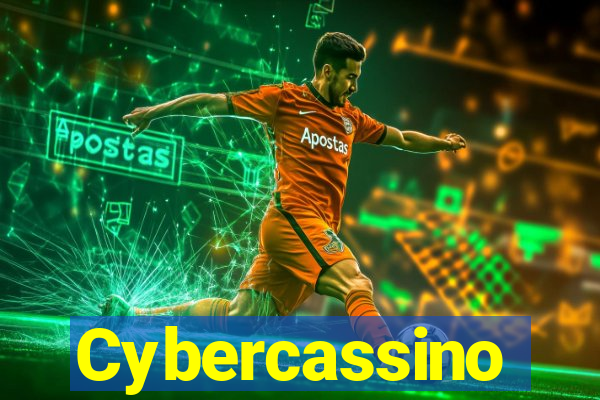 Cybercassino