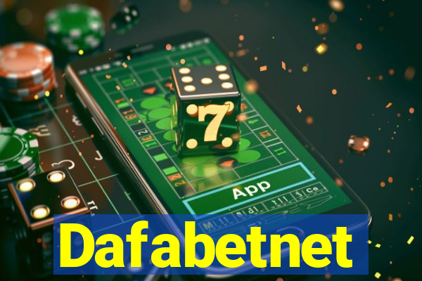 Dafabetnet