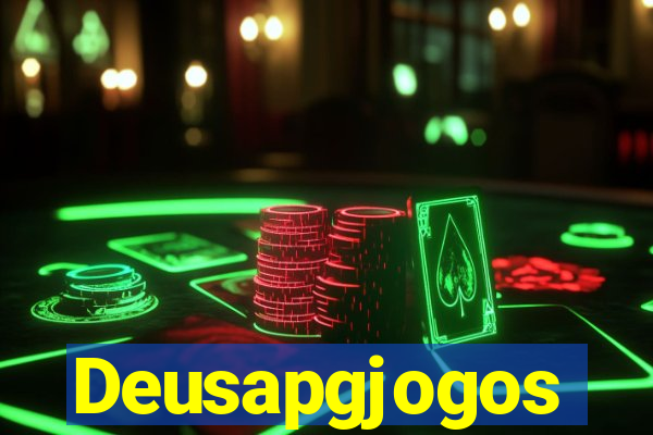 Deusapgjogos