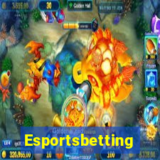 Esportsbetting