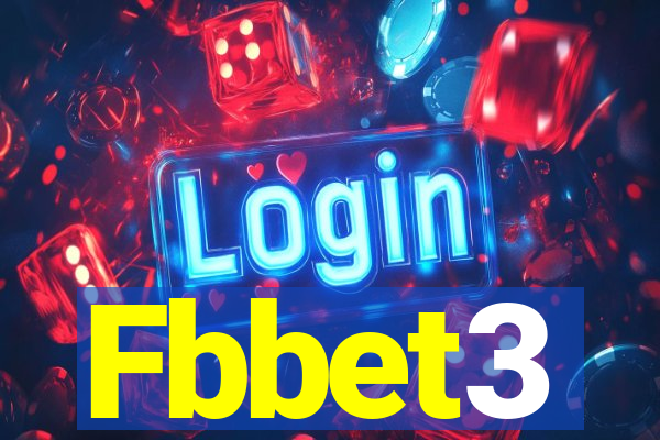 Fbbet3