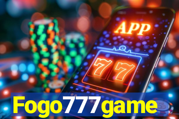 Fogo777game