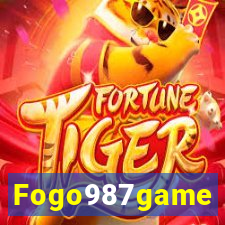 Fogo987game