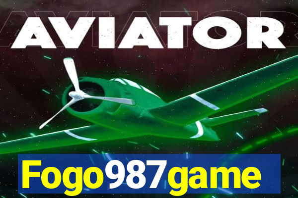 Fogo987game