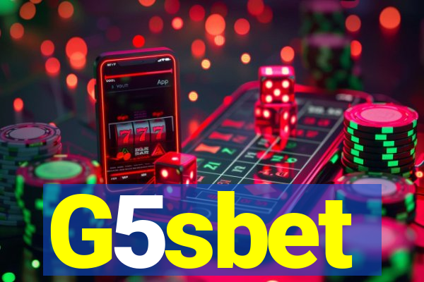 G5sbet