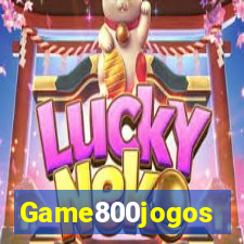 Game800jogos