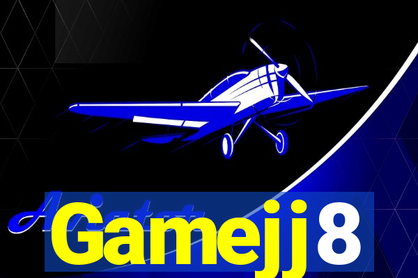 Gamejj8