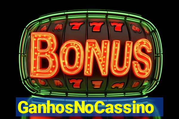 GanhosNoCassino