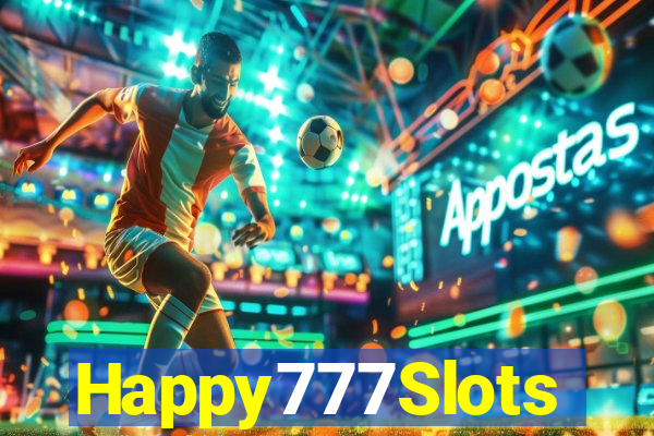 Happy777Slots