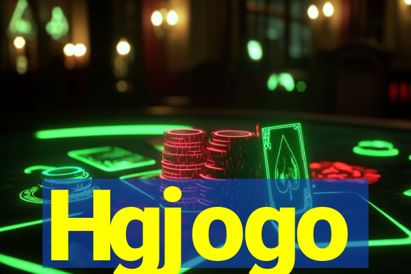 Hgjogo